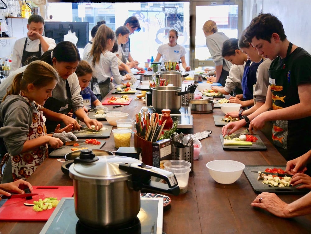 Party Ideas for Teens Sydney